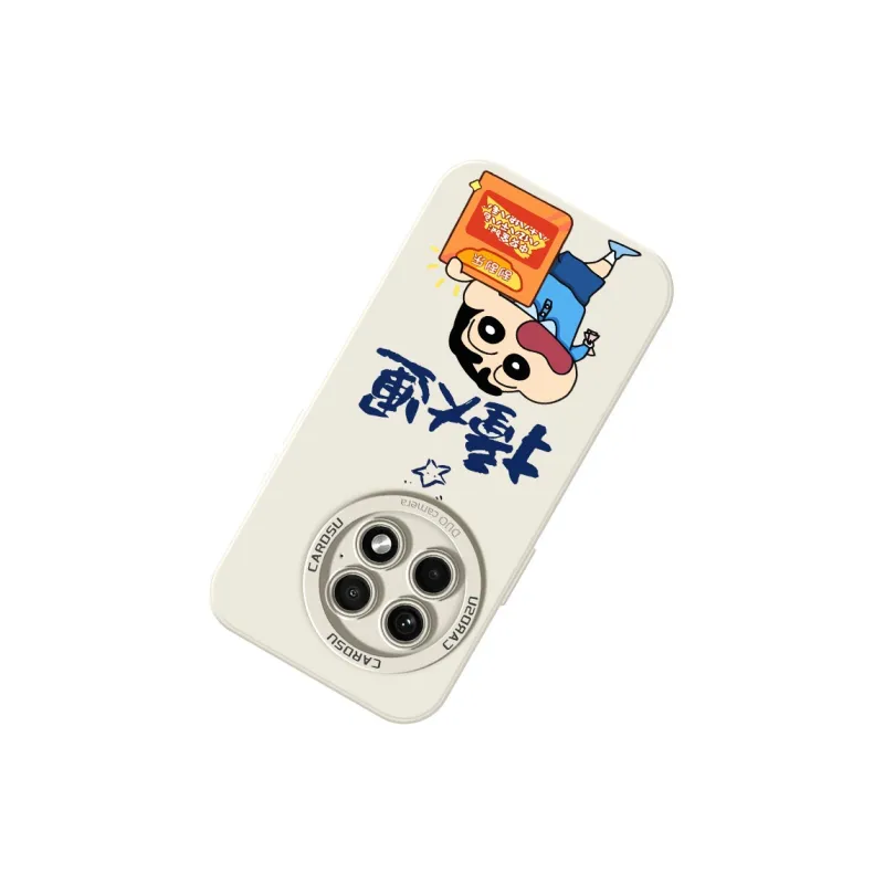 CHUNFAN Phone Cases-33