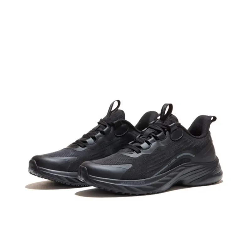 CAMEL Slip-Resistant Breathable Lightweight Low-Top Sports Casual Shoes Men's-5