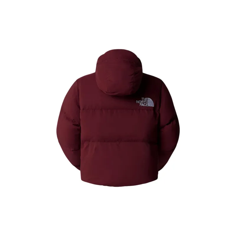 THE NORTH FACE Rmst Nuptse Zipped Down Jacket-1
