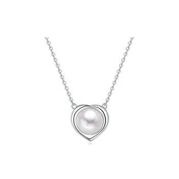 ABOUT LOVE Freshwater Pearl Necklaces Women's