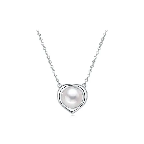 ABOUT LOVE Freshwater Pearl Necklaces Women's