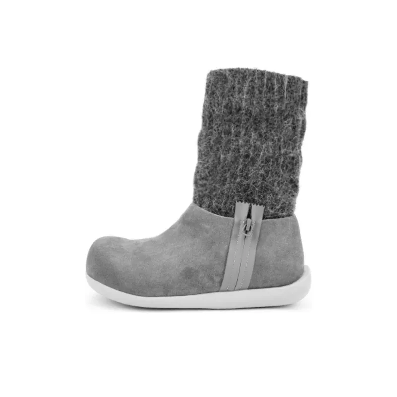 SUREN Ankle Boots Women's-0
