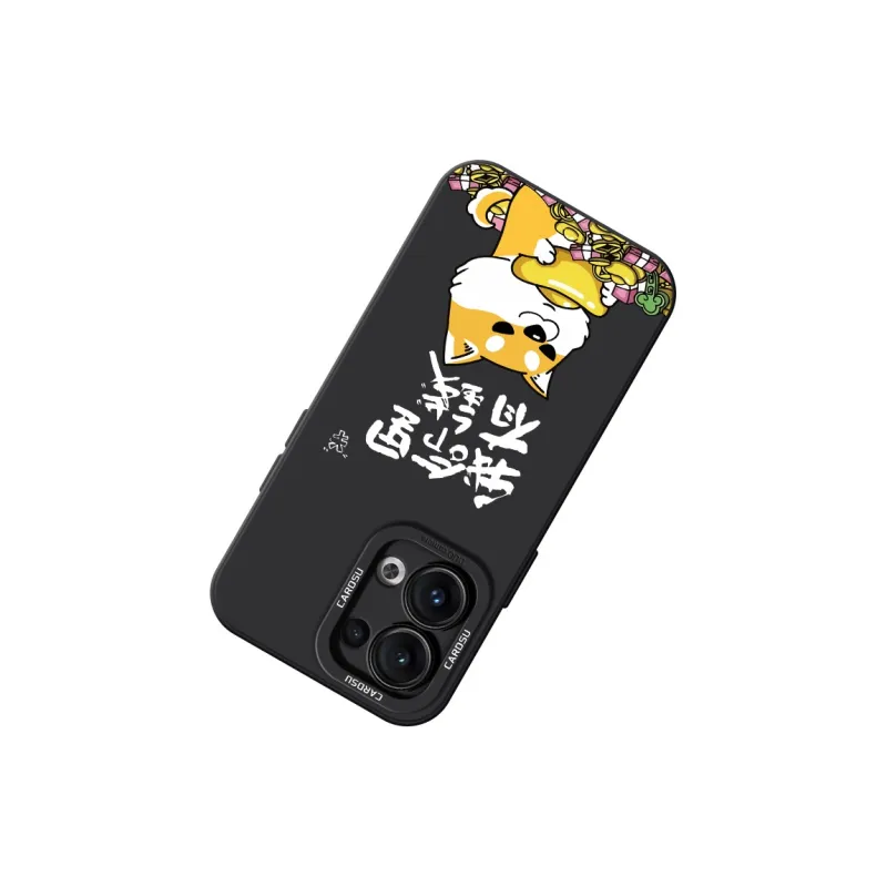 CHUNFAN Phone Cases-8