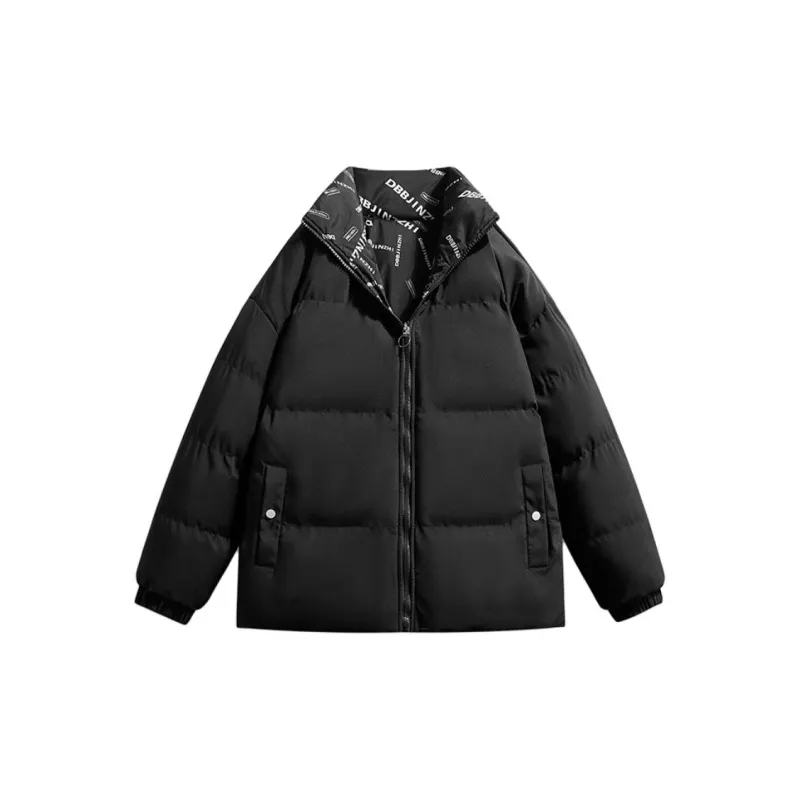 Extreme Turbo Puffer Jacket Unisex-4