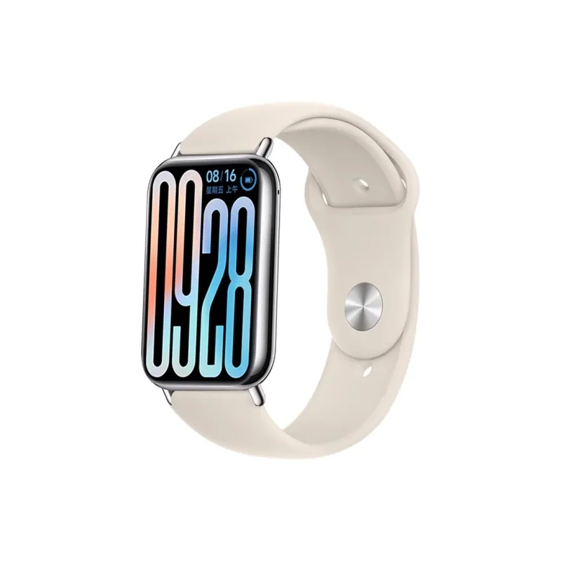 Yu Qing Xiaomi Compatibility Watch Band 22cm Silicone Material-4