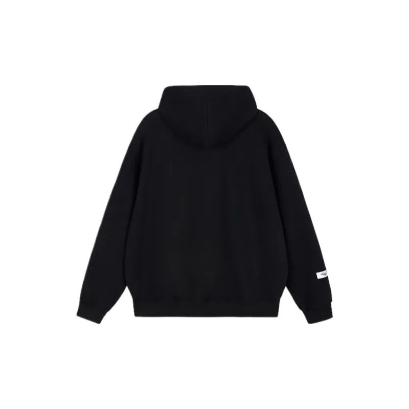 KUNZHUDAXIANG Sweatshirt Unisex-5