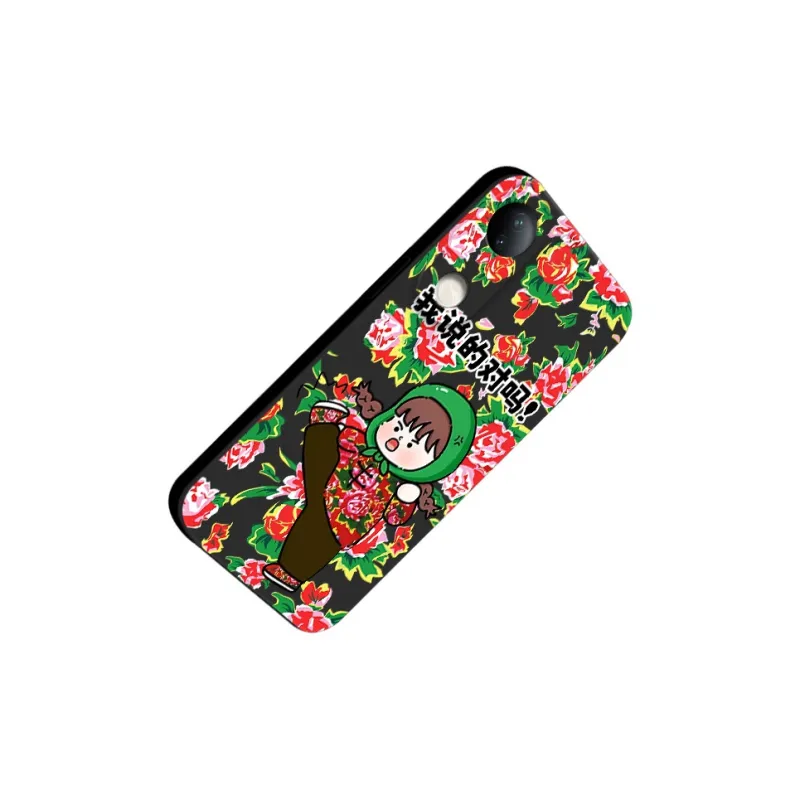 CHUNFAN Phone Cases-27