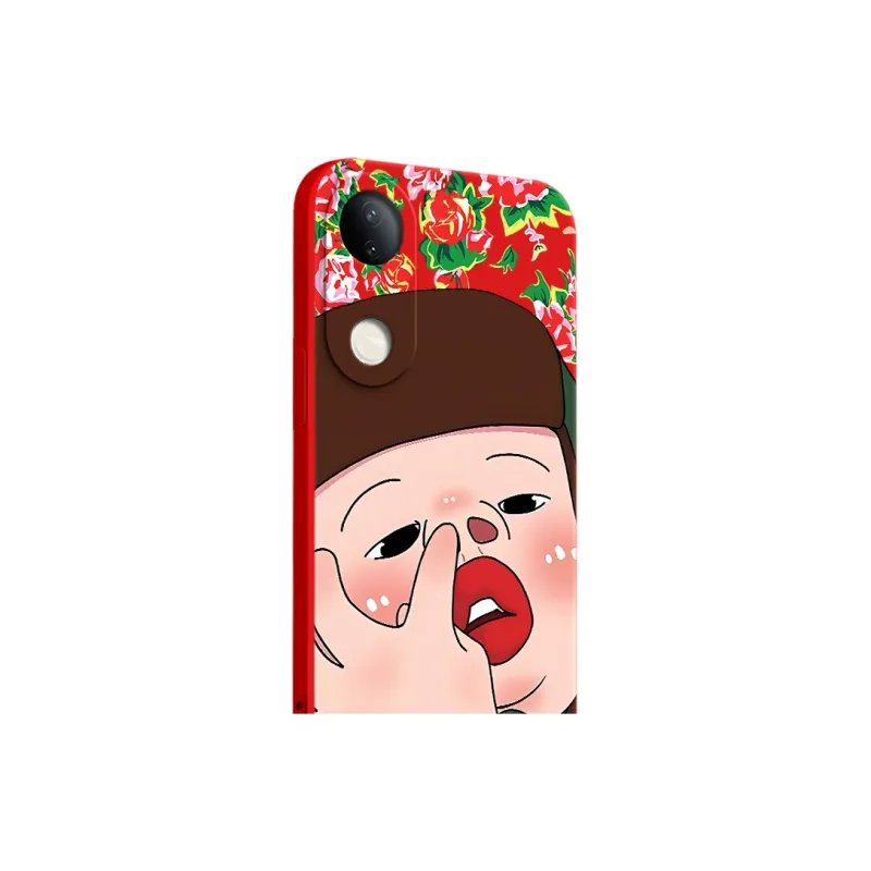 CHUNFAN Phone Cases-4