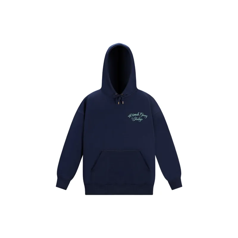 404MOB GANG Sweatshirts Unisex-14