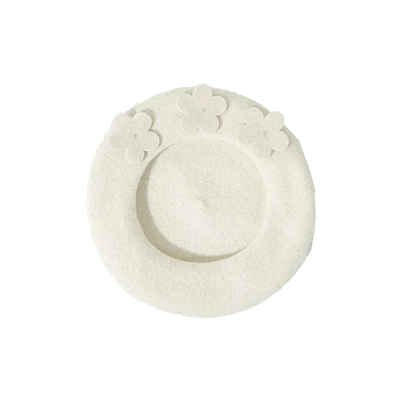 AAJF Berets Unisex-2
