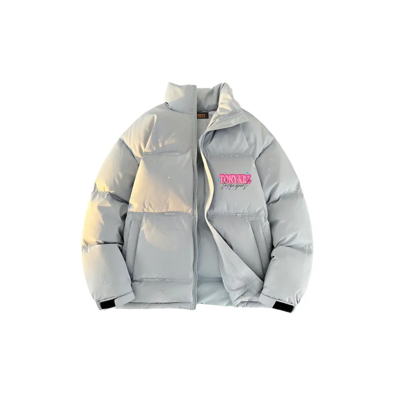 TONYKRZ Down Jackets Unisex-3