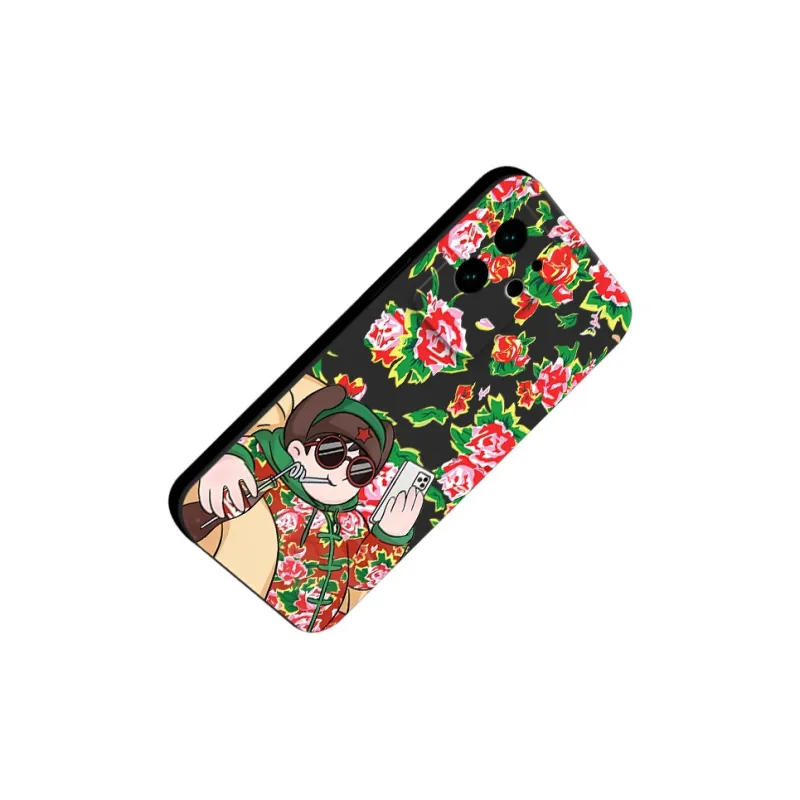 CHUNFAN Phone Cases-22