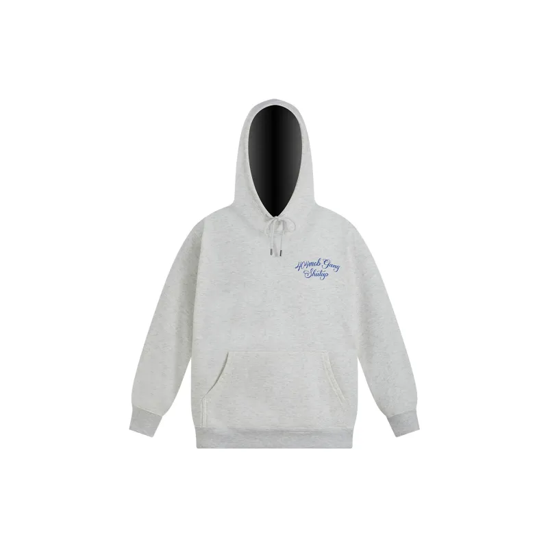 404MOB GANG Sweatshirts Unisex-16