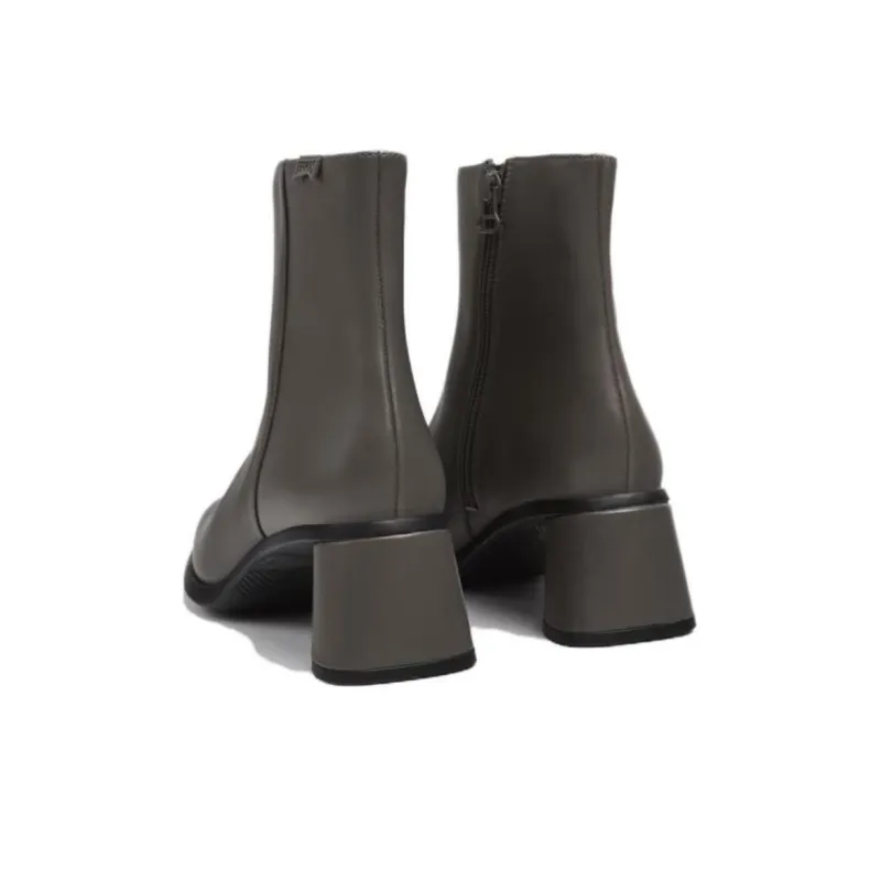 CAMPER Kiara 70mm Ankle Boots-3