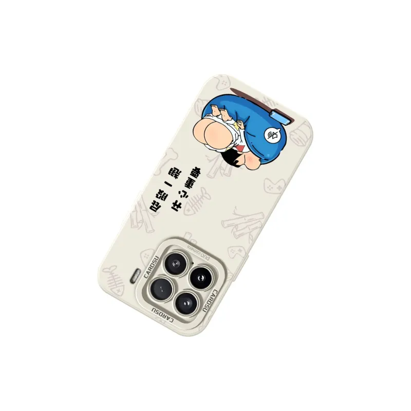 CHUNFAN Phone Cases-4