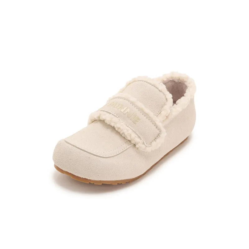 Disney Minnie Series Kids' Casual Shoes Grade School-20