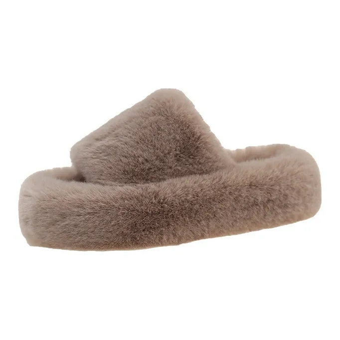 Ming Sheng Slippers / Home Slippers-1