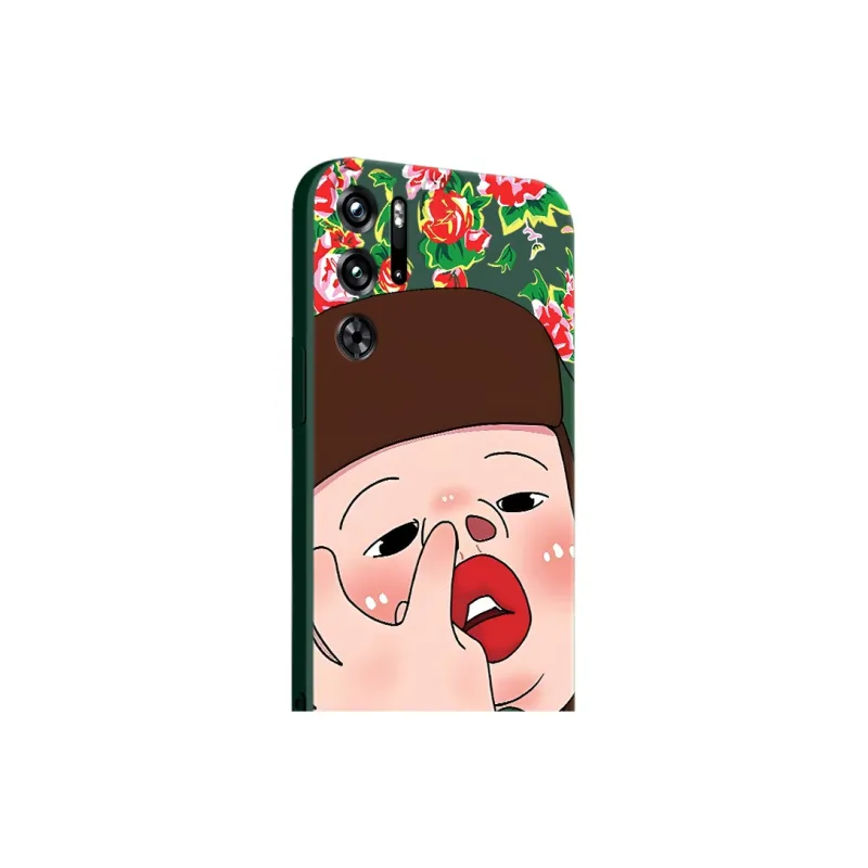CHUNFAN Phone Cases-24