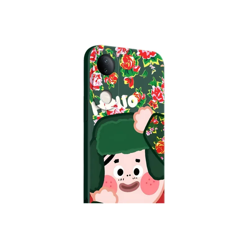 CHUNFAN Phone Cases-39