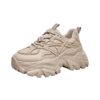 Ruomini Low Top Chunky Sneakers Women's