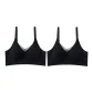 LS-603/Versatile Black+Versatile Black/2 Pack