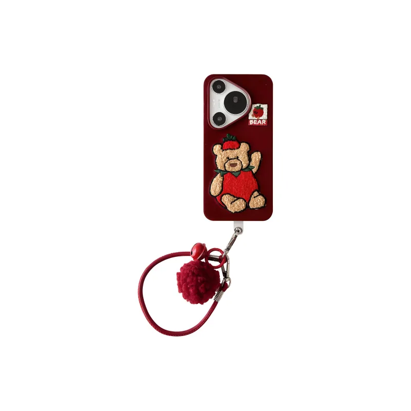 MAYGI Phone Cases-6