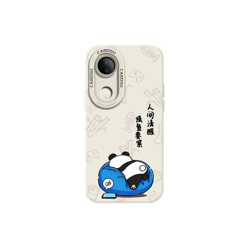 CHUNFAN Phone Cases-6
