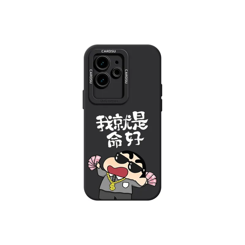 CHUNFAN Phone Cases-15