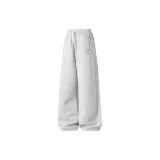 Light Gray Fleece-Lined