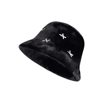 TUCANO Polyester Beanies Women's