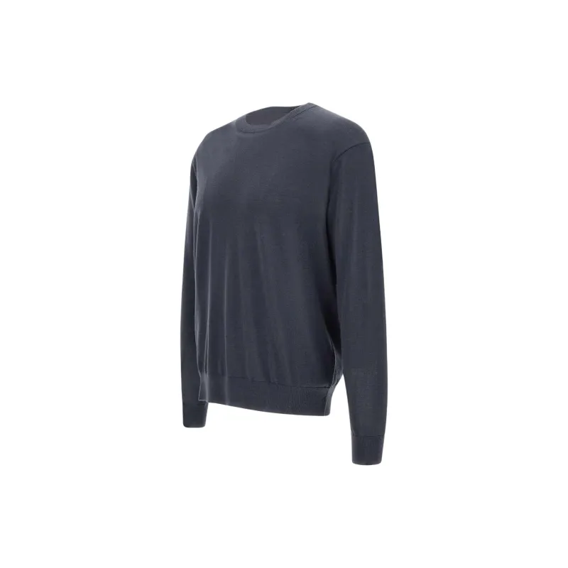 CLOSED Sweaters Men Navy-3