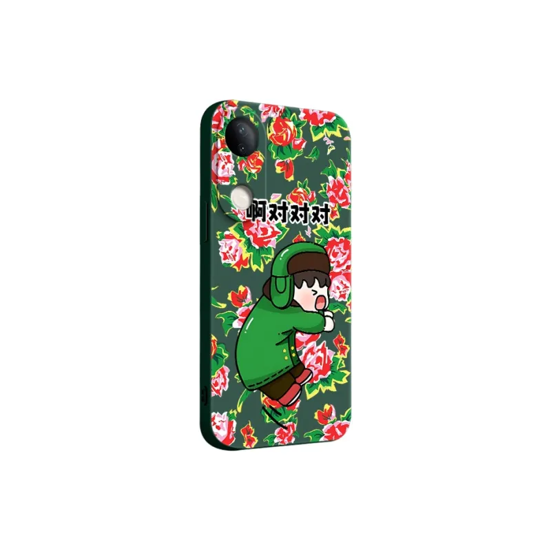 CHUNFAN Phone Cases-10
