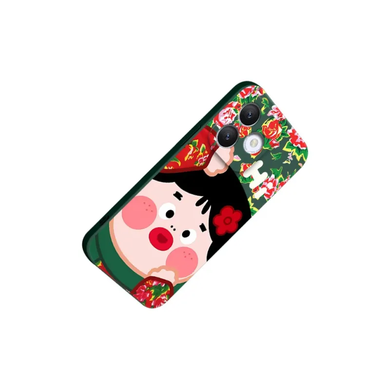 CHUNFAN Phone Cases-32