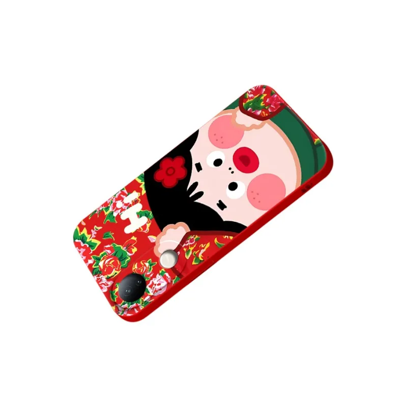 CHUNFAN Phone Cases-13