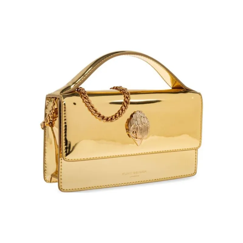 Kurt Geiger London Small Bond Tote Bag-1