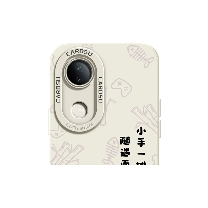 CHUNFAN Phone Cases-2