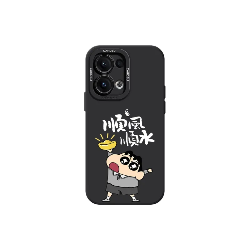 CHUNFAN Phone Cases-25