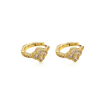 MOREL Earrings Women's