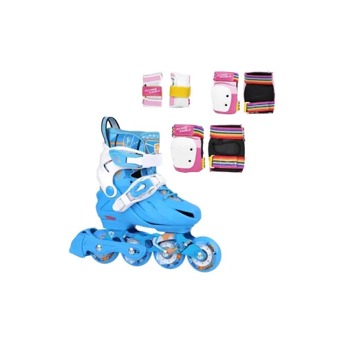 FLYING EAGLE Inline Skates Kids' Blue