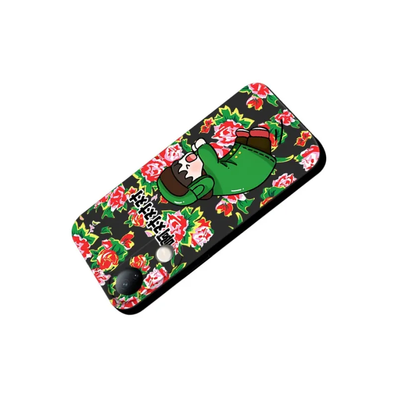 CHUNFAN Phone Cases-23
