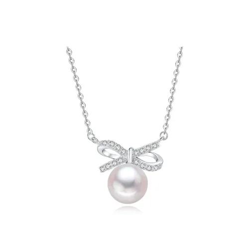 ABOUT LOVE Freshwater Pearl Necklaces Women's