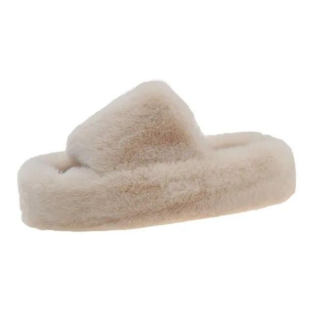 Ming Sheng Slippers / Home Slippers-4