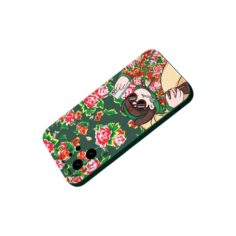 CHUNFAN Phone Cases-13