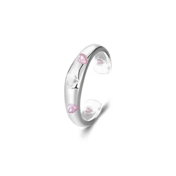 GUDS GAVE Rings Women's