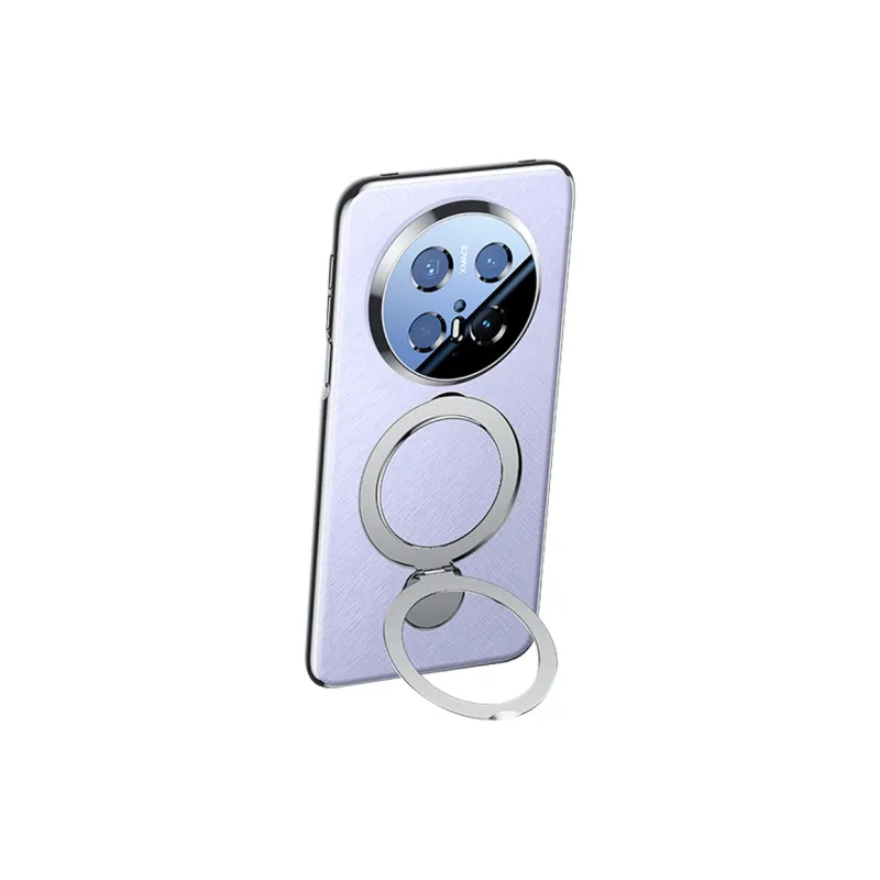 Andmo Matte Material Magnetic Rotating Metal Stand Phone Case Compatibility Mate70/70Pro+-21