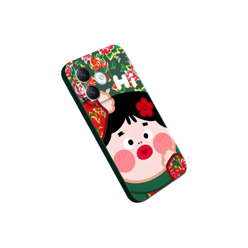 CHUNFAN Phone Cases-31