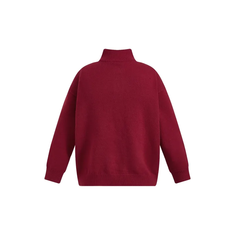 404MOB GANG Sweaters Unisex-3
