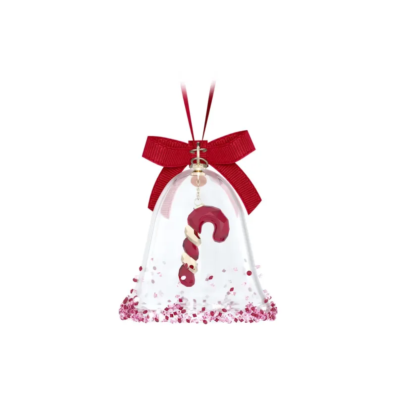 Swarovski Crystal Pendants Women's Red-0