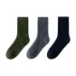 Army Green+Dark Gray+Navy Blue