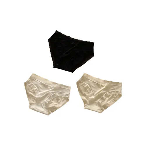Herbal Primer Underpants Women's 3 Pack